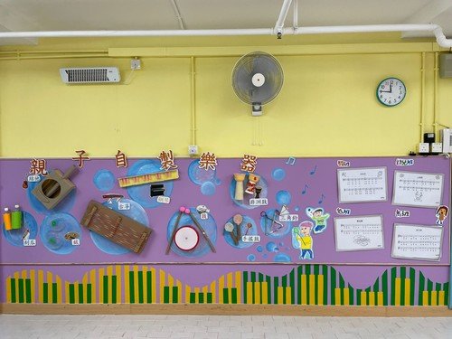 music 1 